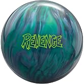 RADICAL Revenge Pearl Bowling Ball