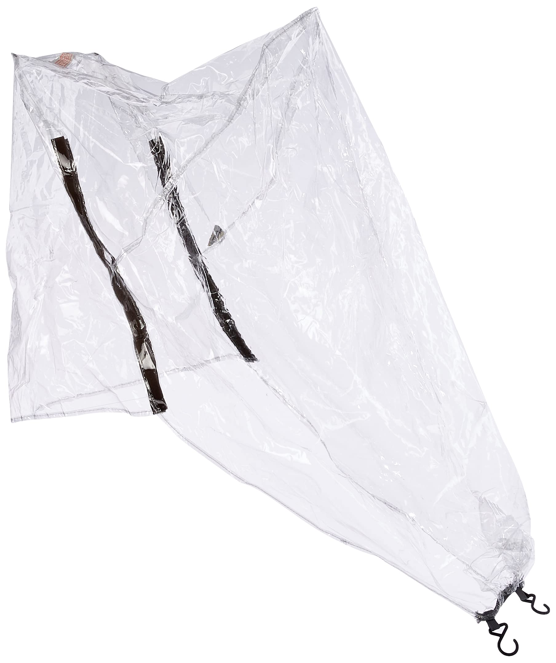 Raincover Compatible with Hauck Shopper 6/Sport Buggy Pushchair (142)