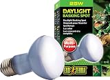 Exo Terra Daylight Basking Spot Bulb 25W Metallic view 1