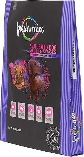 short snout dog bowls