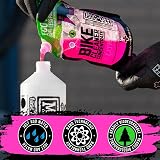 Muc-Off Bike Cleaner Concentrate Nano Tech 500ml Ready-to-Use Biodegradable view 3