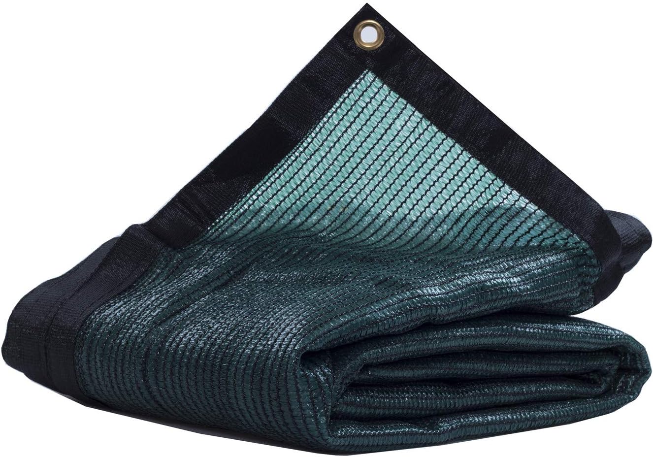 Lovesunny Green 70 Heavy Duty Shade Cloth Mesh Sun