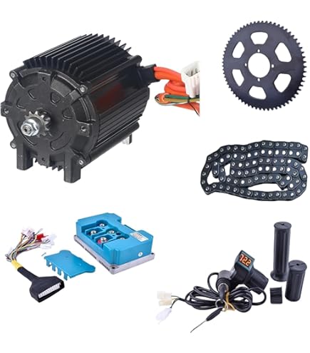 Amazon.com: PULME dc Motor 650w 24V / 36V / 48V Gear Motor Amazon.com: PULME dc Motor 650w 24V / 36V / 48V Gear Motor