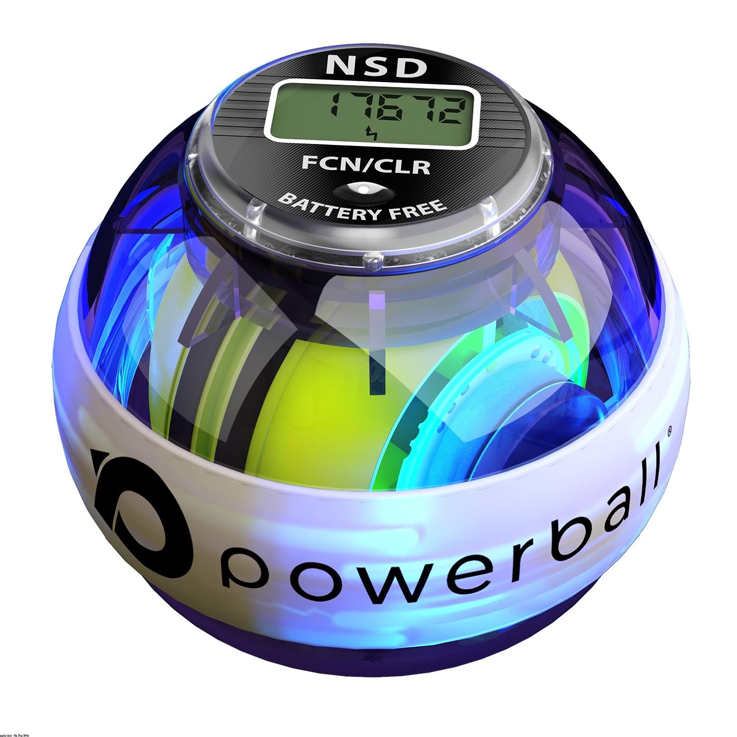 Donde comprar NSD Powerball Auto Start Fusion Pro Neon Indestruction ...