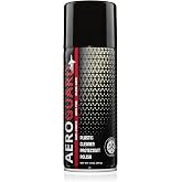 Aeroplex Labs AeroGuard (13 oz) - Acrylic and Plastic Windscreen Cleaner, Polish and Protectant for Aviation