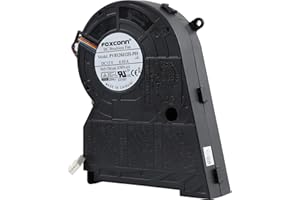 CPU Cooling Fan Fit for Dell Optiplex SFF 7090 7080 7070 7050 7060 5090 5080 5070 5060 3090 3080 3070 3060 3050 3000 5000 700