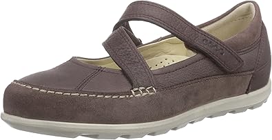 ecco mary jane shoes