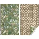 WerkShoppe Kitchen Herbs Microfiber Towel