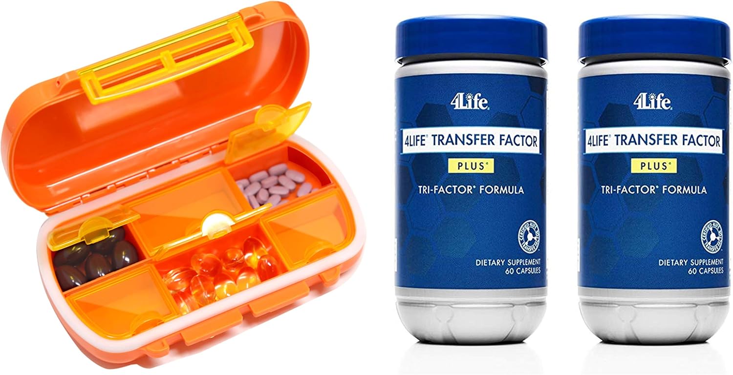 4life transfer factor plus amazon