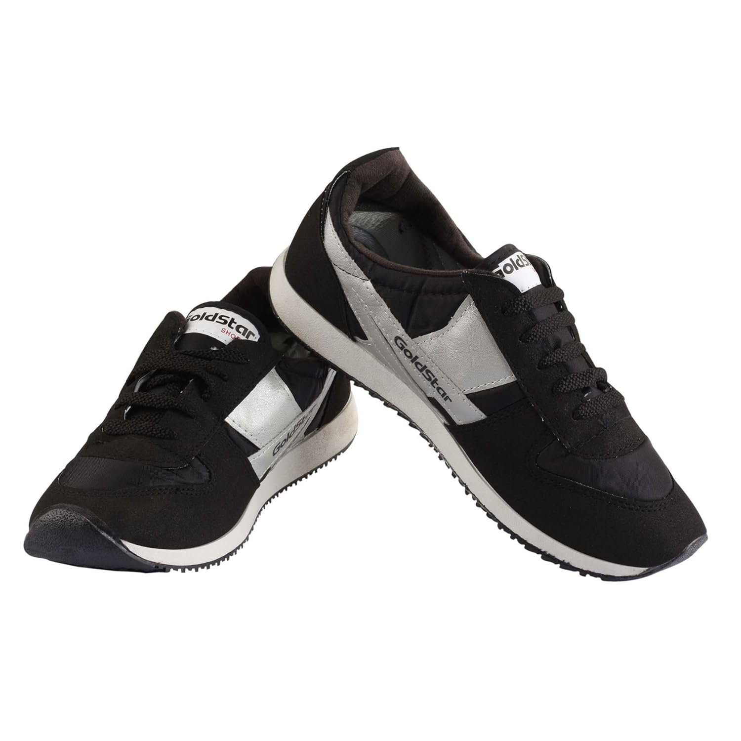 goldstar men's mesh training and gym shoes