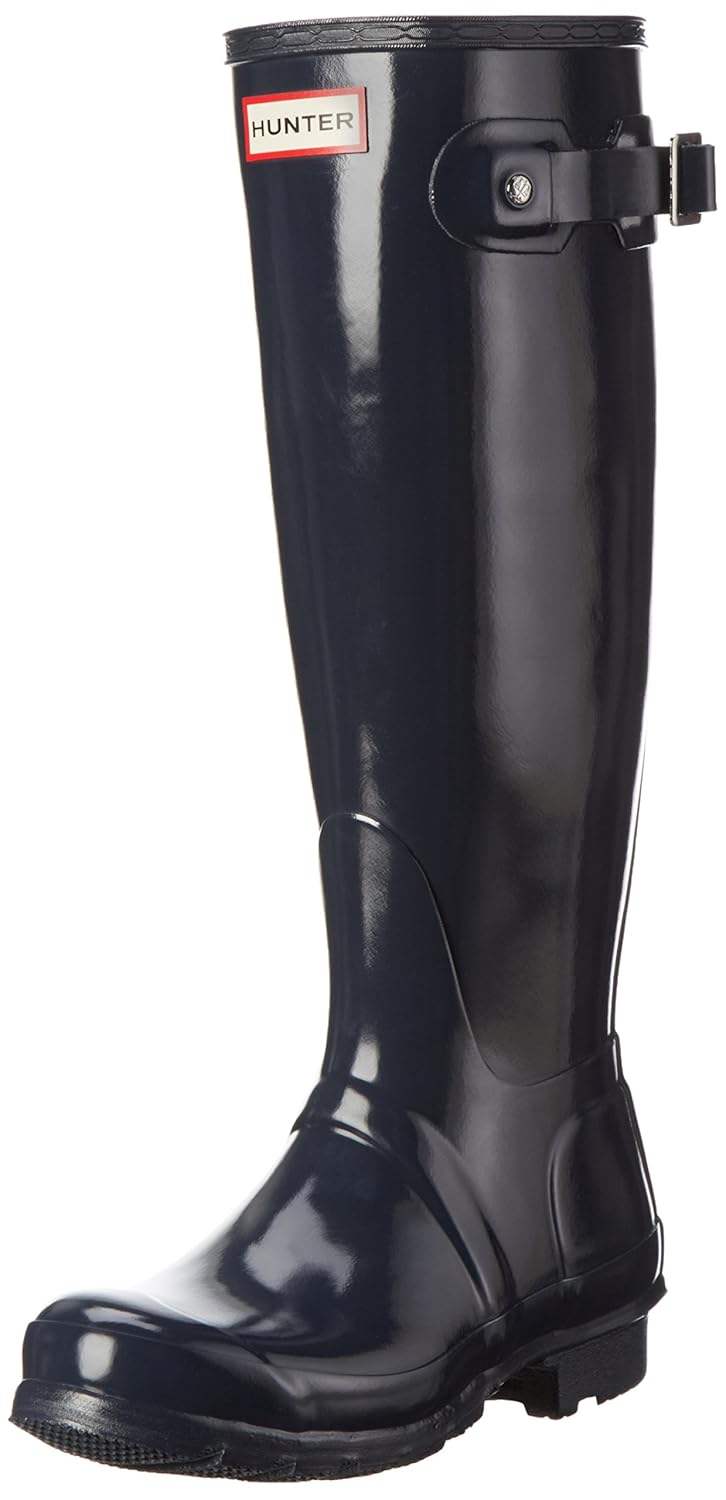 hunter ladies boots