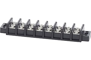 Blue Sea Systems Terminal Blocks 20A - 65A