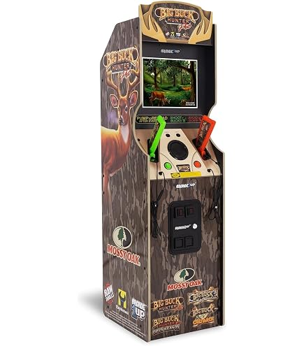 Amazon.com: Arcade1Up Classic SE Riser : Toys & Games