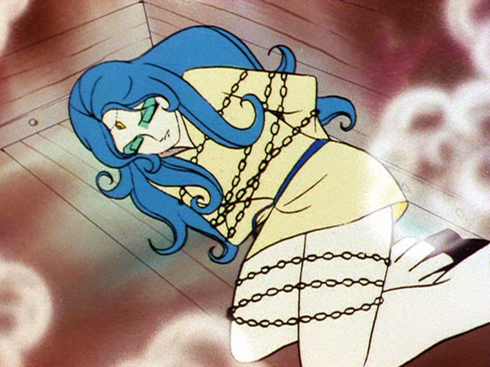 Amazon.co.jp 魔女っ子メグちゃんを観る Prime Video