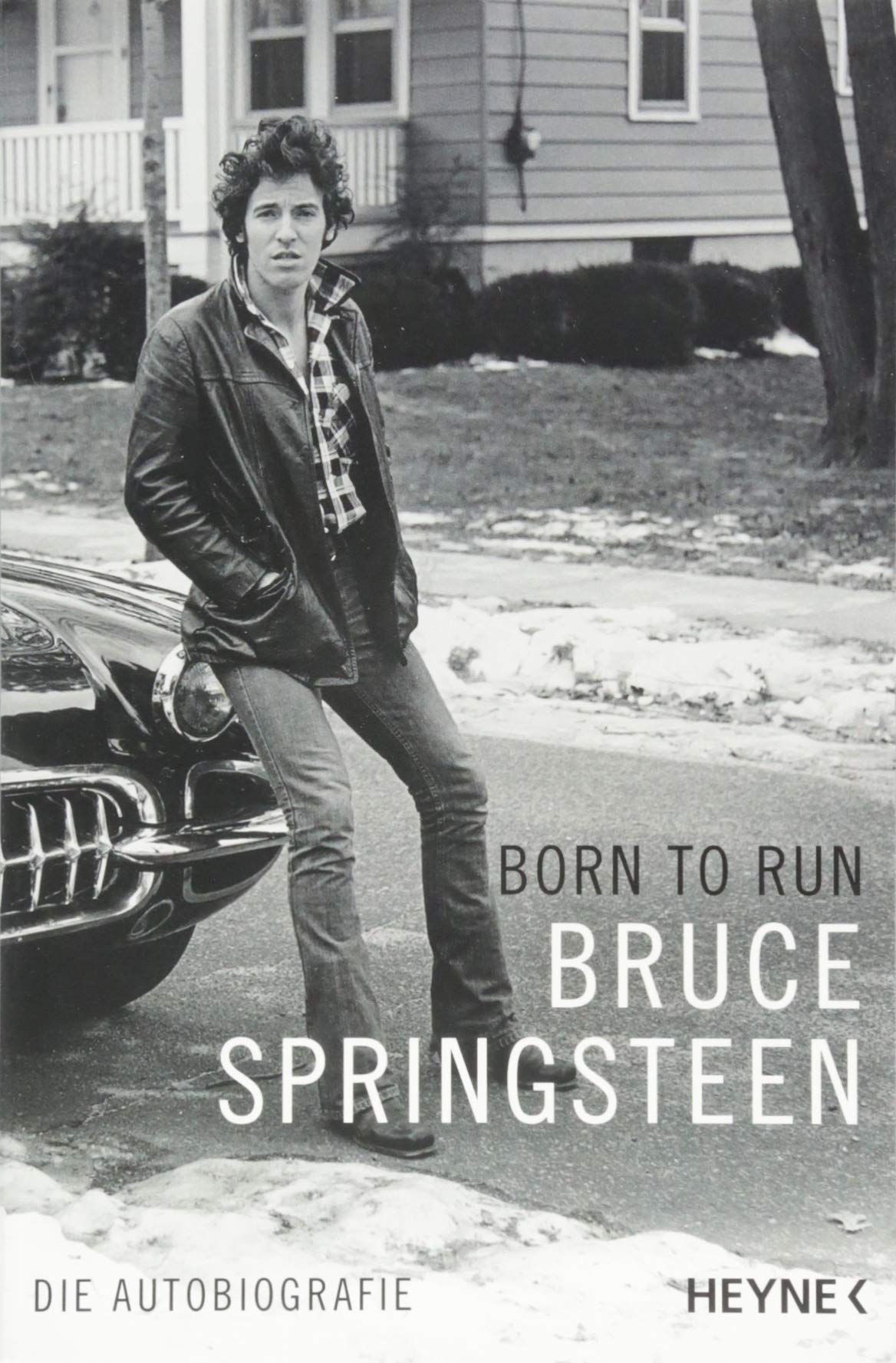 Born To Run Die Autobiografie Amazon De Springsteen Bruce Schwaner Teja Wagner Alexander Hofstetter Urban Muller Daniel Bucher