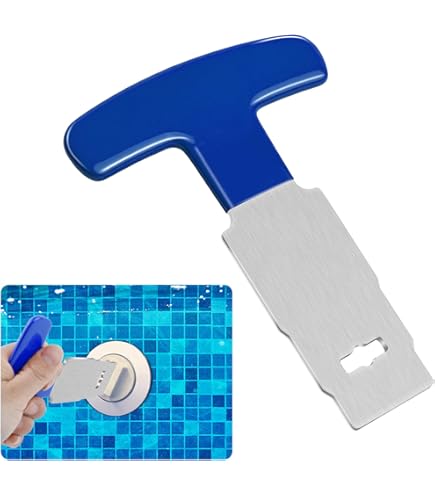 Idrogetto A Fessura Per Piscina 1-1/2 Pollici - Hydrosweep Sostitutivo Per Hayward SP1419A