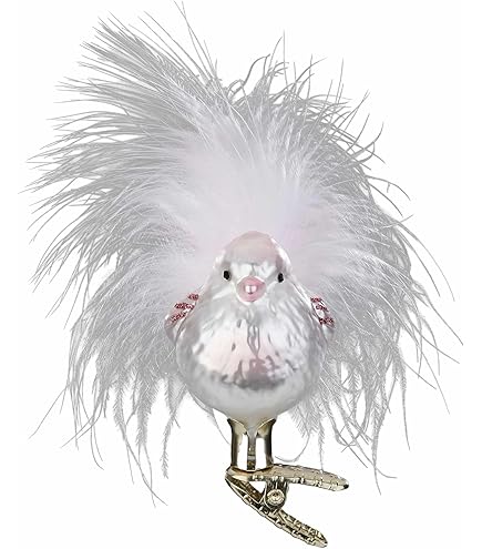 Amazon.com: Inge-Glas Vintage Acorn 1-056-14 German Glass