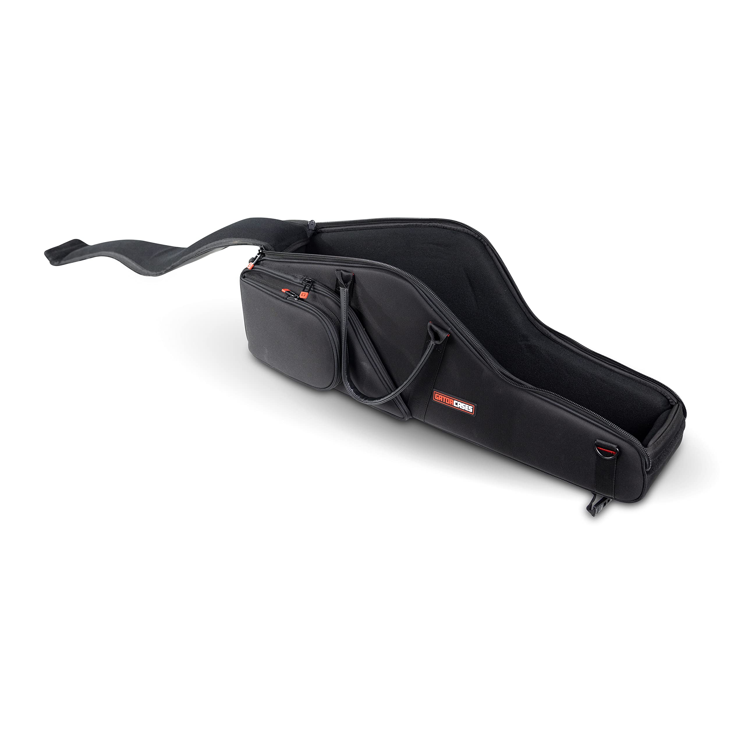 Mua Gator Cases Allegro Series Pro Bag for Bb Tenor Saxophone Case