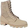 Rothco Jungle Boots Work Boots Hiking Boots