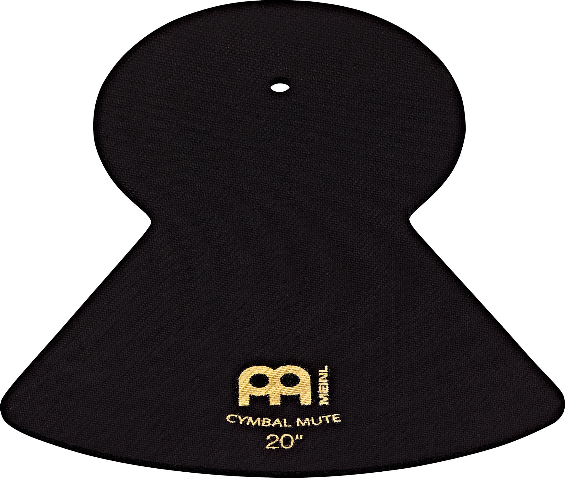 MEINL Cymbals - 18" Cymbal Mute (MCM-18)