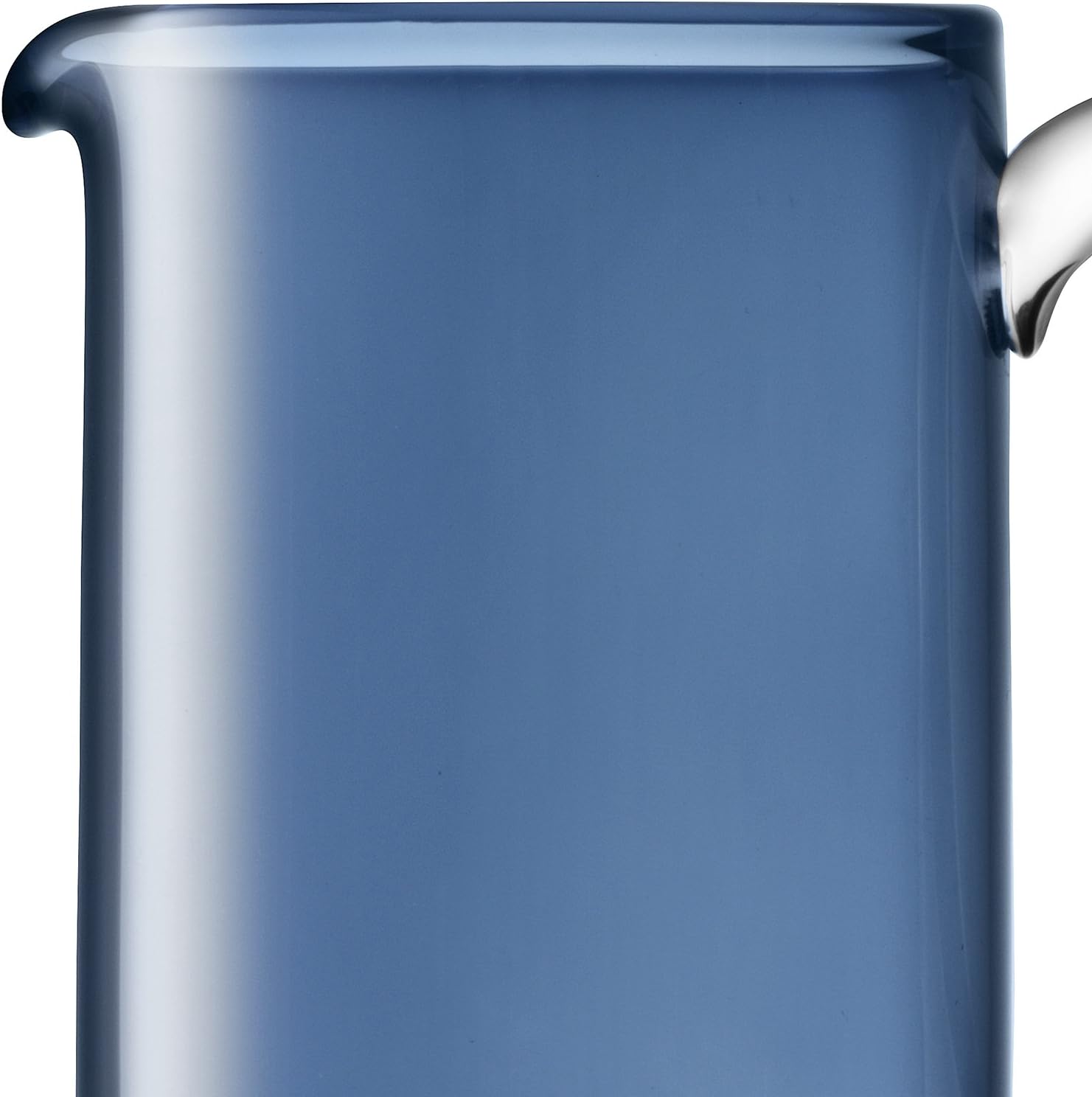 LSA International Utility Jug 1.35L Sapphire, 1.4 Litres - Image 4