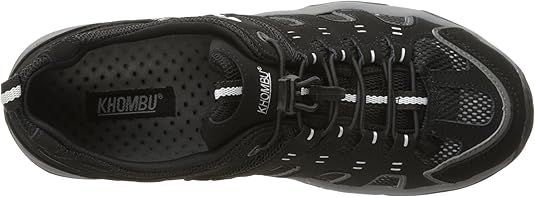 khombu tennis shoes