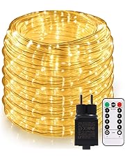 Amazon.de | Lichtschläuche für den Außenbereich