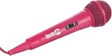 RockJam Karaoke Microphone with 3 Metre Cable RockJam Wired Mic view 4
