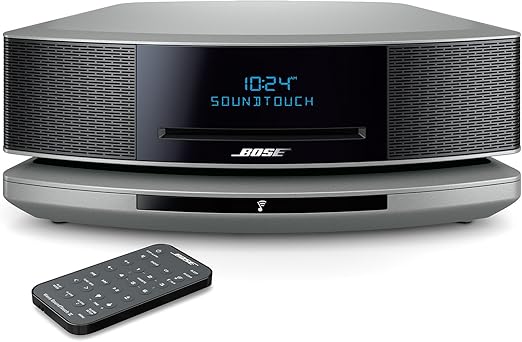bose soundtouch series 4