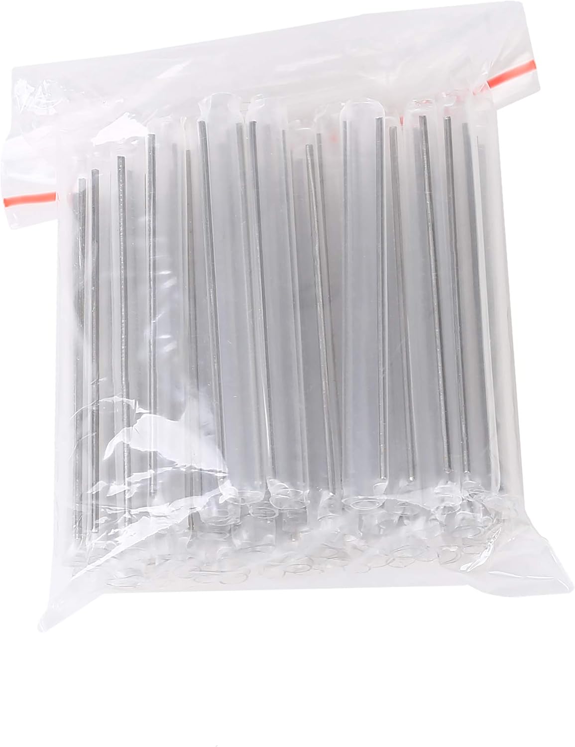 Fiber Optic Splice Protection Sleeve Heat Shrink Tube Single Core Needle 60mm 50pcs Equipment - Image 4