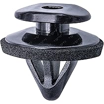 dimmoire レザークリップ Amazon.com: Rexka 30pcs Fender, Rocker, Garnish, Pillar Trim