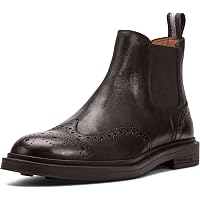 Calvin Klein Stivali e stivaletti COMBAT ESS CHELSEA B uomo nero online
