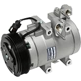 UAC CO 10904C A/C Compressor