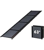 MAHANCRIS Dog Ramp, 62.0\ Long Foldable Pet Ramp with Non Slip Mat... MAHANCRIS Dog Ramp, 62.0\ Long Foldable Pet Ramp with Non Slip Mat...