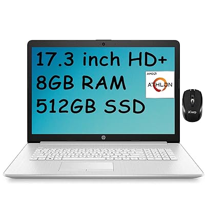 hp 2020 flagship laptop