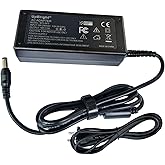 UpBright 12V AC Adapter Compatible with Arcade1up Game Machine Arcade 1up ALL Riser Cocktail Table RYJ0136PAU0 RYJ0136PAU1 RY