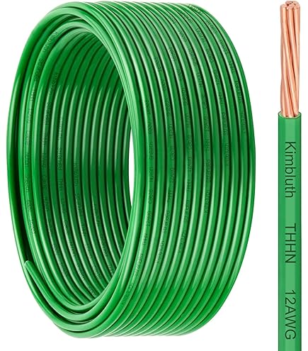 Amazon.com: Southwire Building Wire 10 Ga, 3 Conductor 30 Amp 600