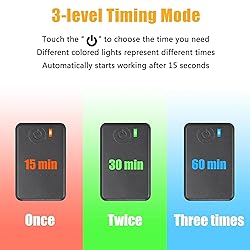 uvcoolplunge Powerful 25W UV Light Portable Ozone