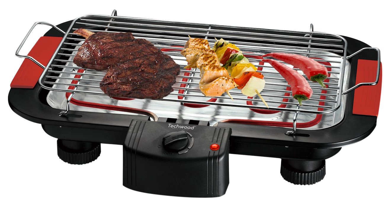 Parrillas madrid | Parrillas