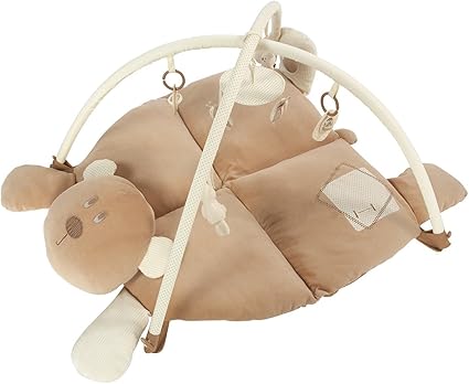 mamas and papas bear playmat