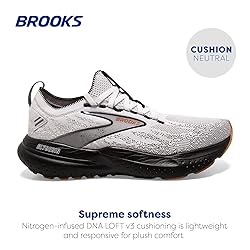 Brooks Men’s Glycerin Stealthfit 21 Neutral