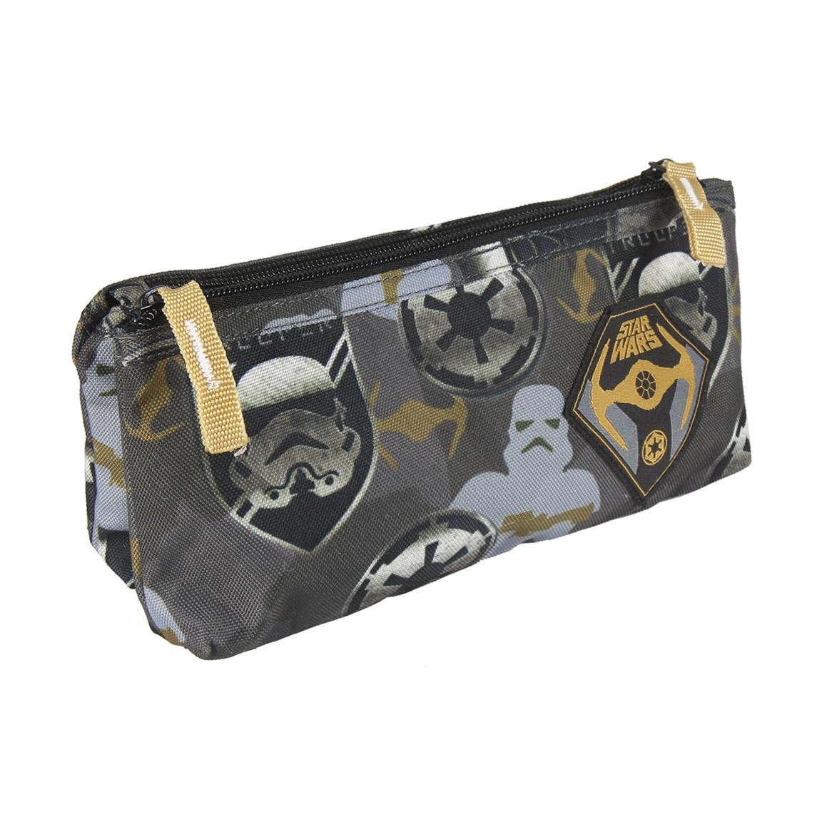 Cerdá 2100002277 Pencil Cases 25 Centimeters Multicolour (Multicolor)