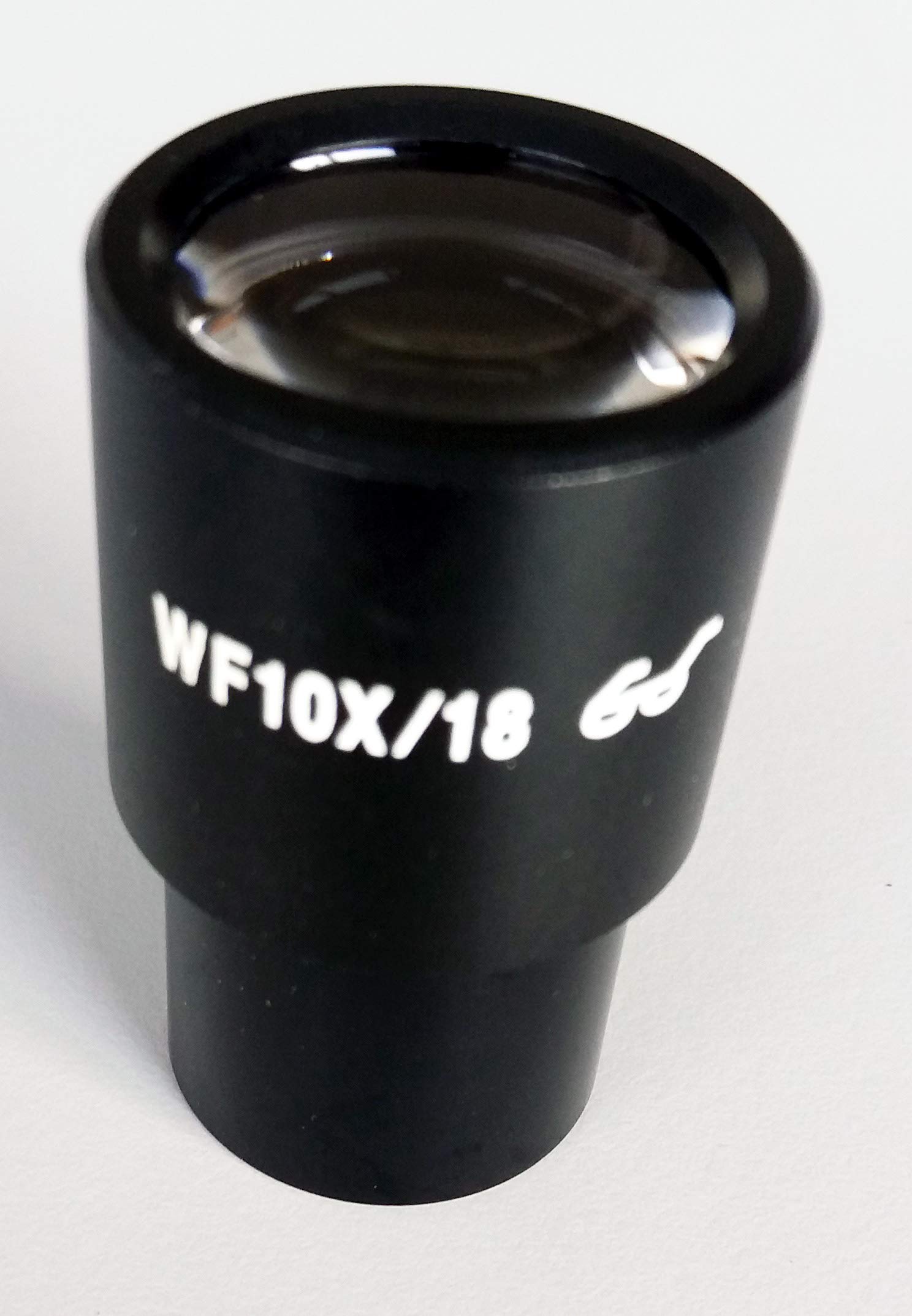 Konus 10X With Reticle Eyepiece