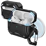 ESR for AirPods Pro 2 Case, Compatible with Airpods