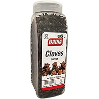 12 oz Whole Cloves / Clavos de olor enteros Gluten Free Kosher