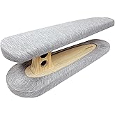 Padded Pants & Sleeve Ironing Boards with Ultra Thick Padding, Double Side Ironing Board