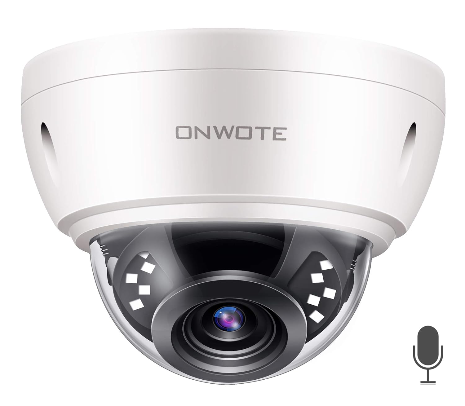 Best power over ethernet outdoor camera