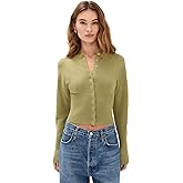 Lioness Women's Head in The Clouds Cardigan