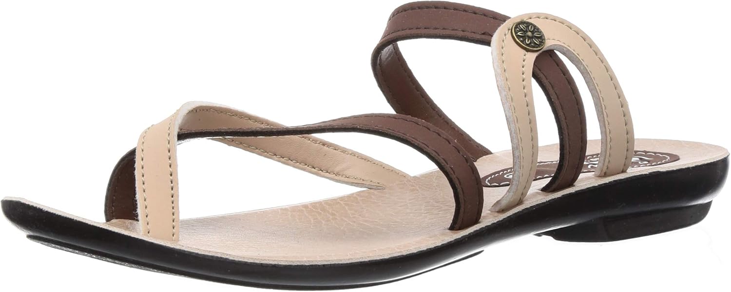 paragon ladies chappals