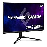 ViewSonic VX2728J-2K 27 Inch Gaming Monitor 1440p
